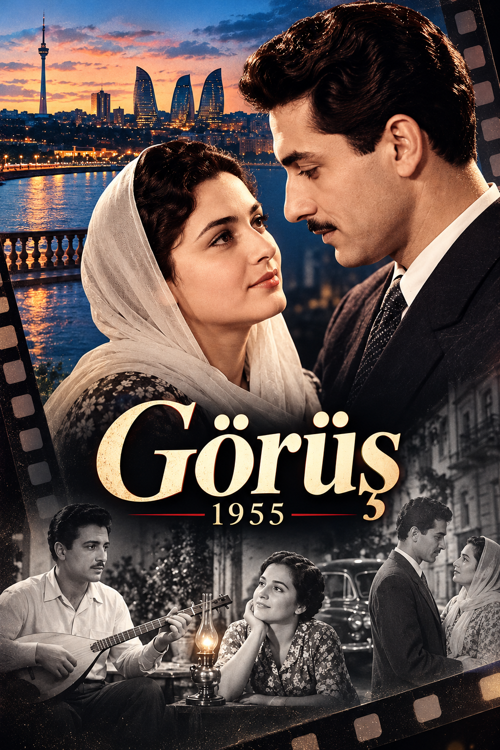 Görüş